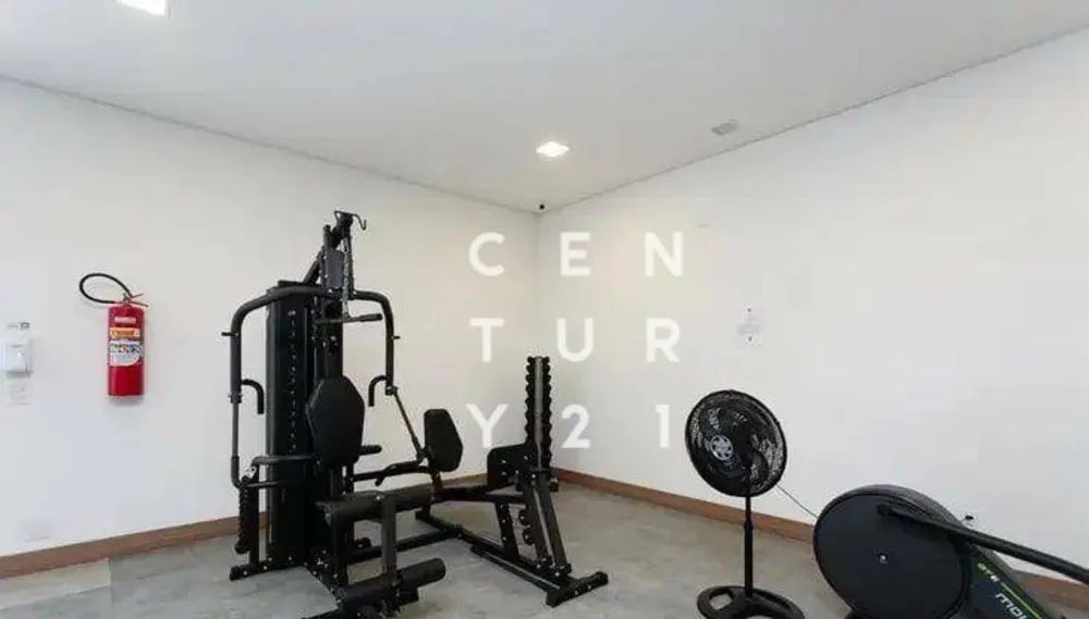 Apartamento, 2 quartos, 60 m² - Foto 20