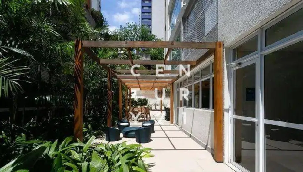 Apartamento, 2 quartos, 60 m² - Foto 24