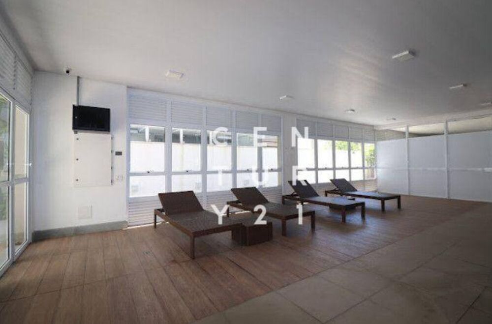 Apartamento, 2 quartos, 60 m² - Foto 11