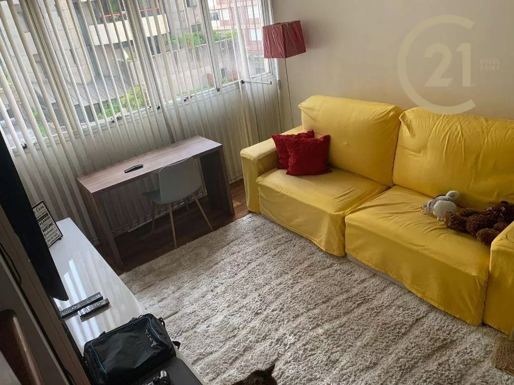 Apartamento à venda com 2 quartos, 91m² - Foto 4