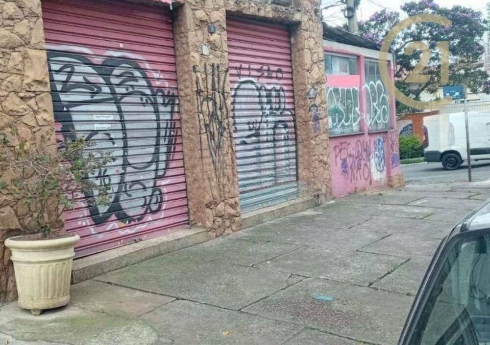 Loja-Salão, 160 m² - Foto 11