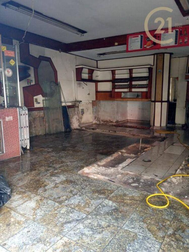 Loja-Salão, 160 m² - Foto 5