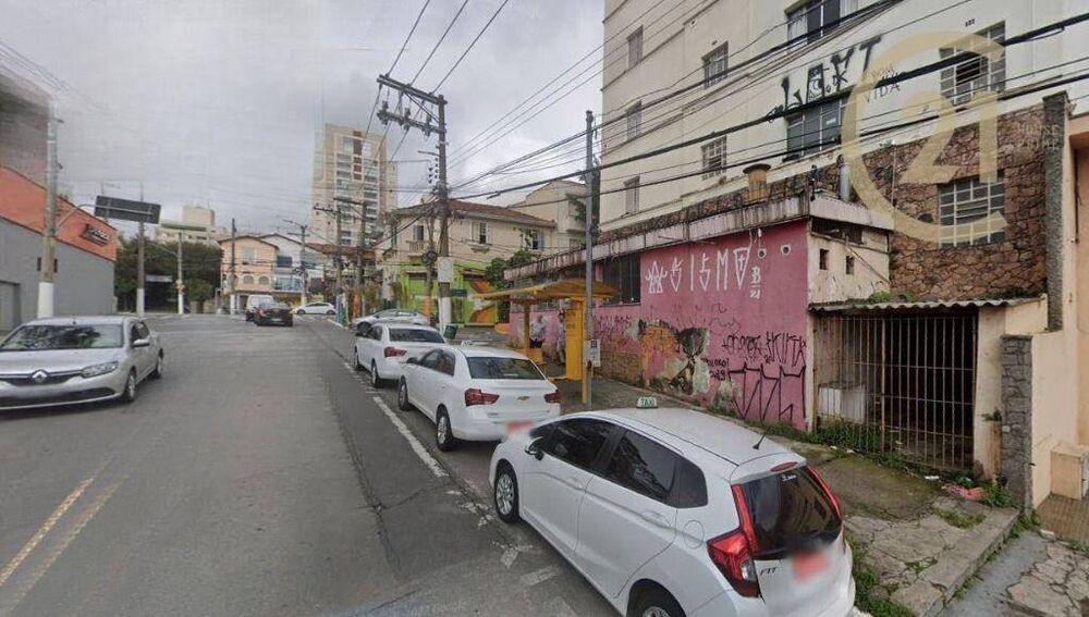 Loja-Salão, 160 m² - Foto 3