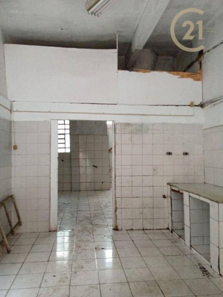 Loja-Salão, 160 m² - Foto 8