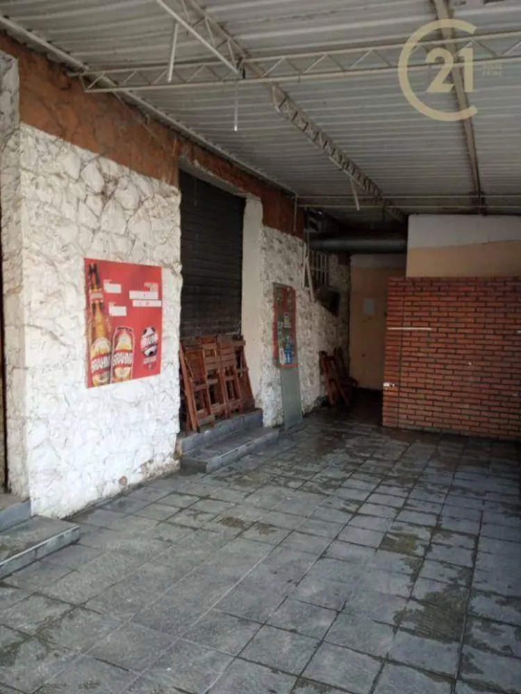 Loja-Salão, 160 m² - Foto 4