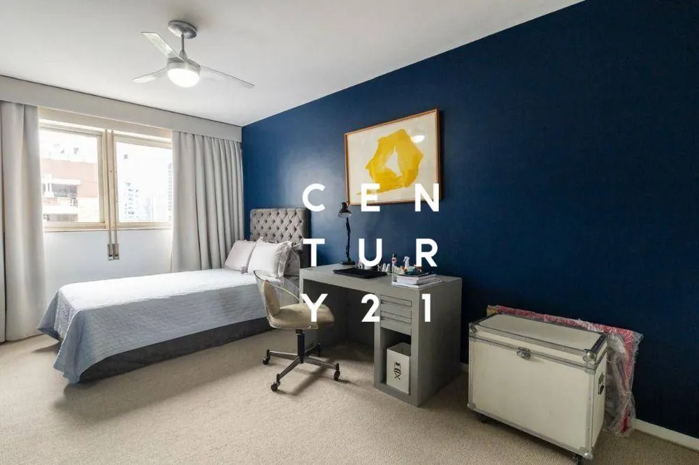 Apartamento, 3 quartos, 256 m² - Foto 12