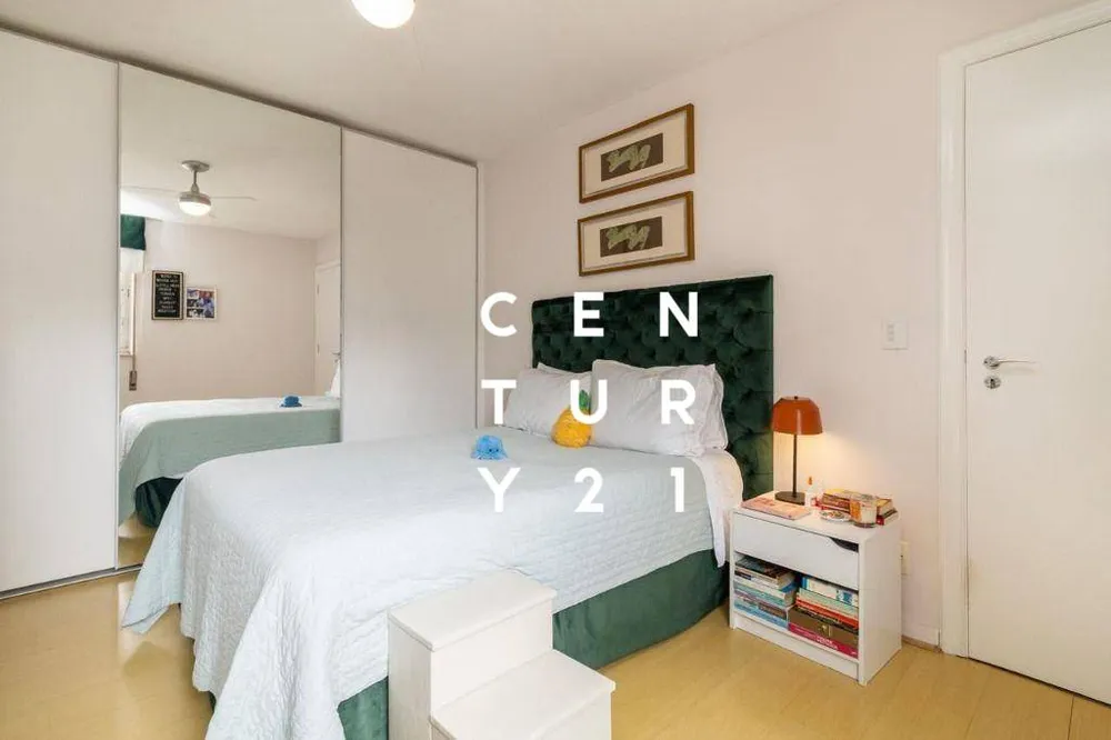 Apartamento, 3 quartos, 256 m² - Foto 9