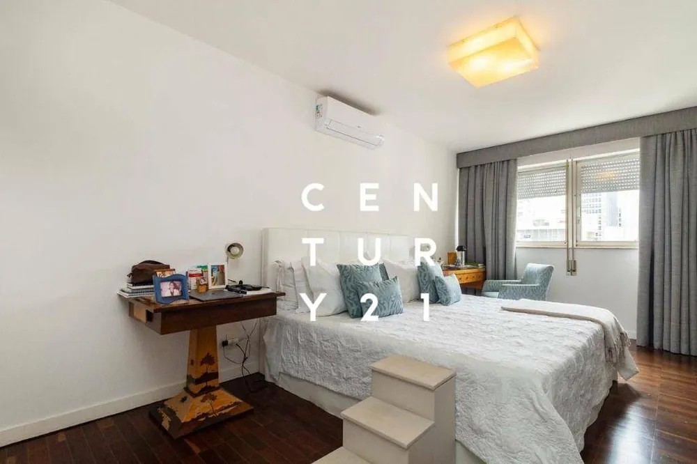 Apartamento, 3 quartos, 256 m² - Foto 6