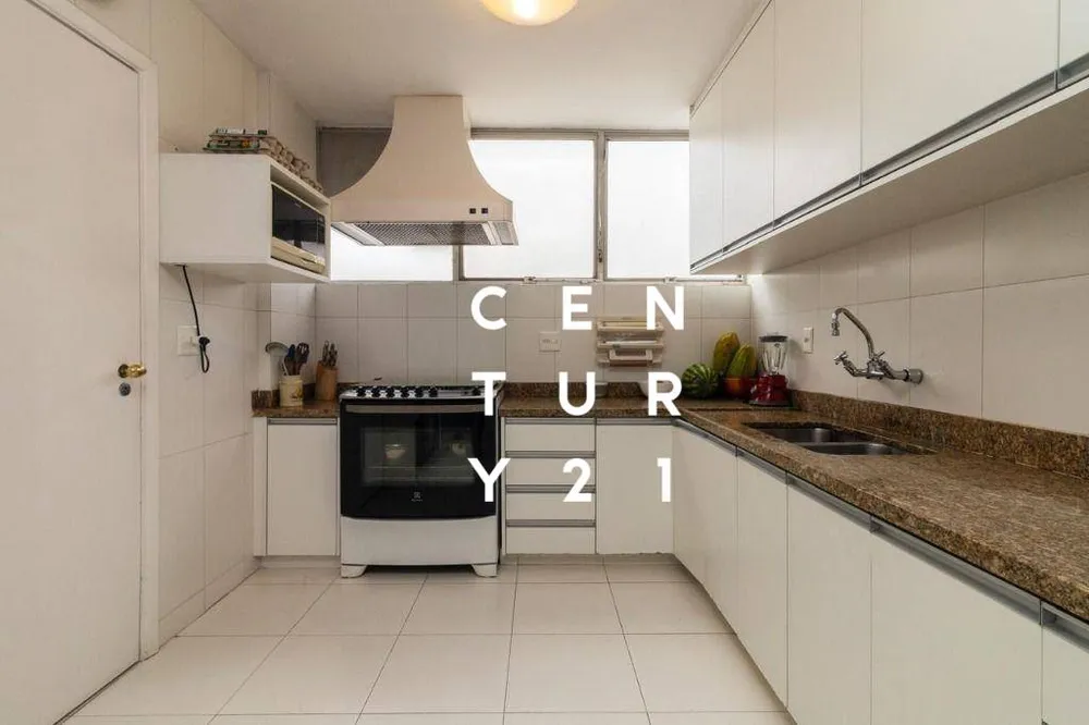 Apartamento, 3 quartos, 256 m² - Foto 4