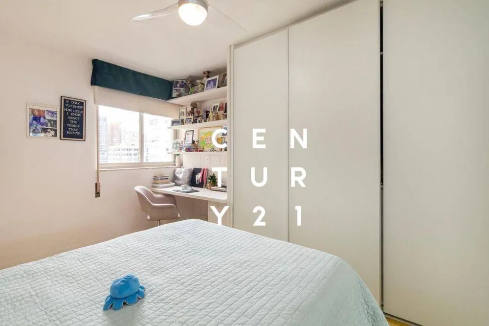 Apartamento, 3 quartos, 256 m² - Foto 10