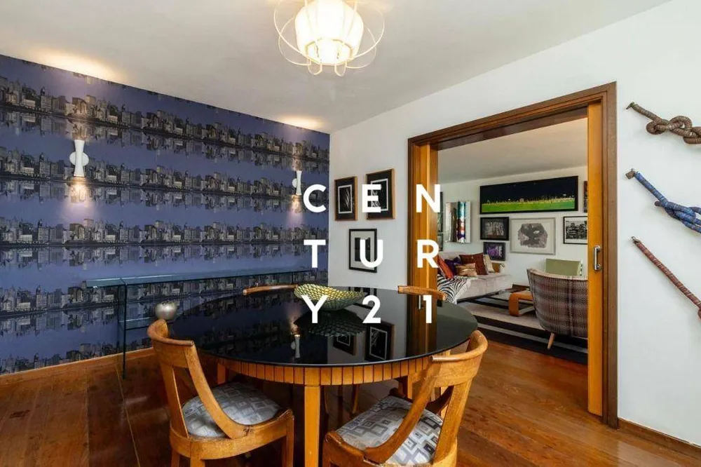 Apartamento, 3 quartos, 256 m² - Foto 3