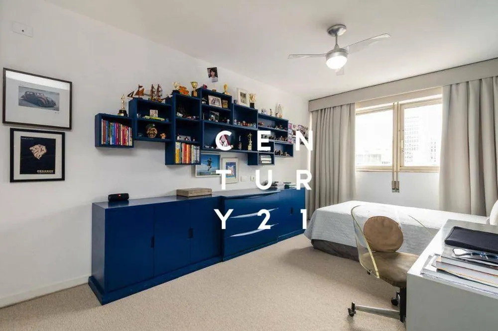 Apartamento, 3 quartos, 256 m² - Foto 11