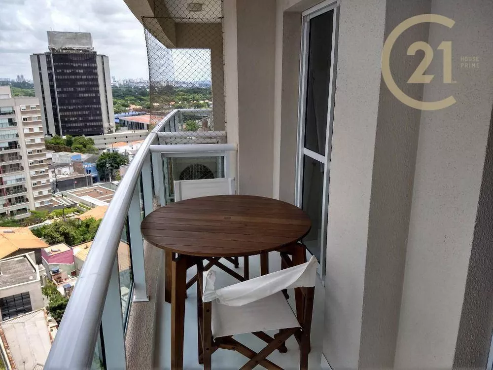 Conjunto Comercial-Sala à venda, 40m² - Foto 4