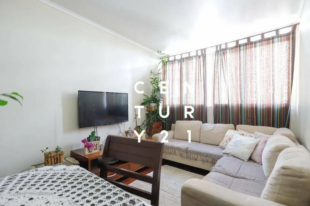 Apartamento, 2 quartos, 73 m² - Foto 2