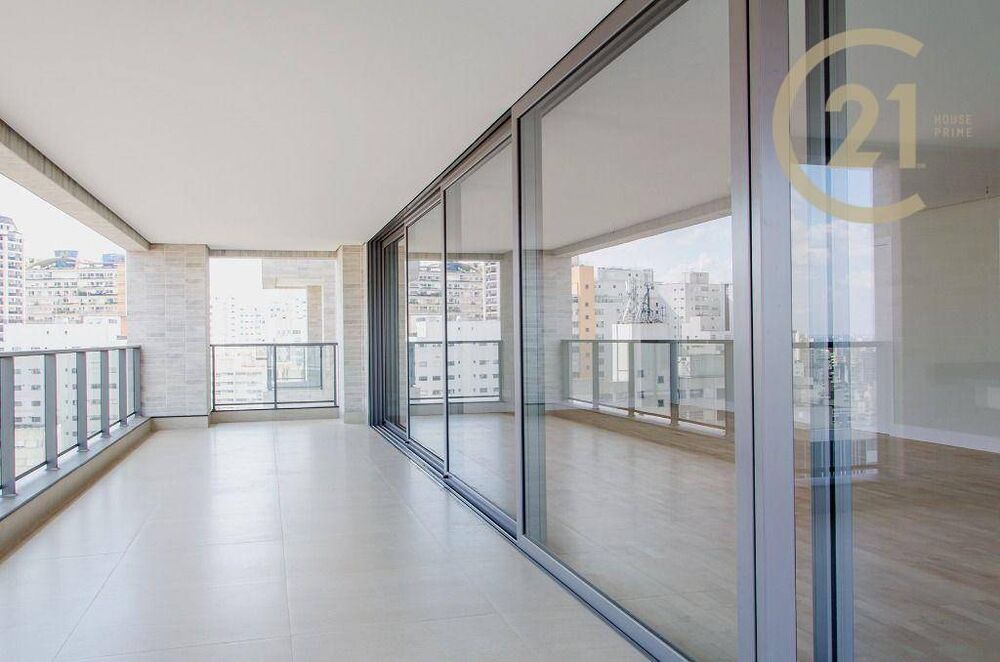 Apartamento, 4 quartos, 344 m² - Foto 4