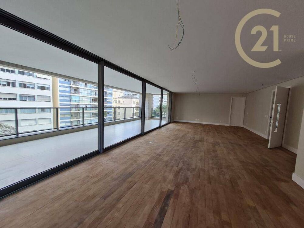 Apartamento, 4 quartos, 344 m² - Foto 2