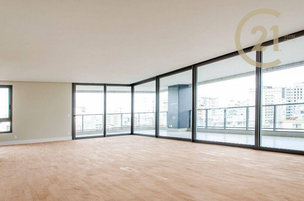 Apartamento, 4 quartos, 344 m² - Foto 3