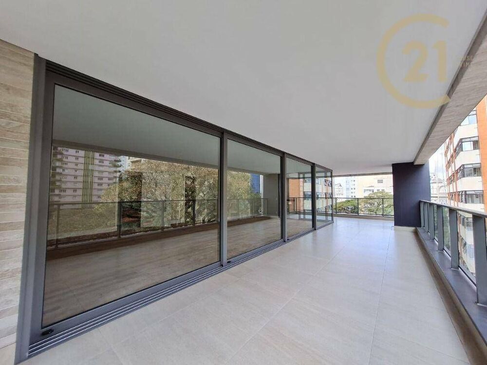 Apartamento, 4 quartos, 344 m² - Foto 1
