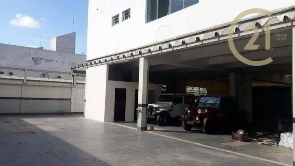 Depósito-Galpão, 800 m² - Foto 5