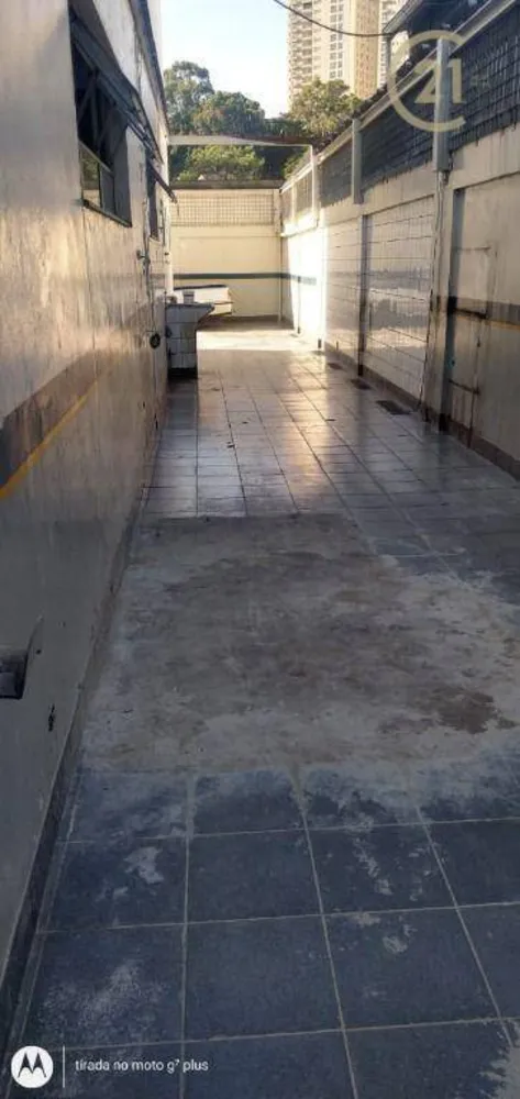 Depósito-Galpão, 800 m² - Foto 6