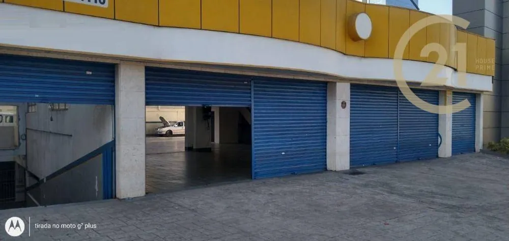 Depósito-Galpão, 800 m² - Foto 1