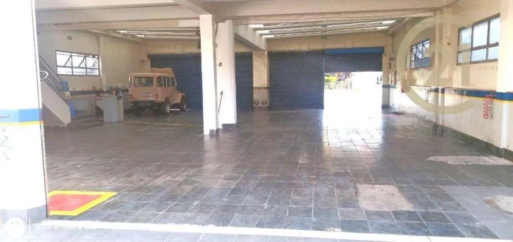 Depósito-Galpão, 800 m² - Foto 2