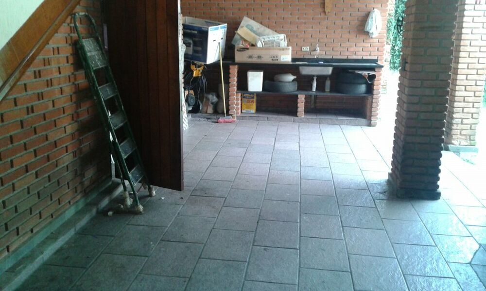 Casa, 6 quartos, 380 m² - Foto 1