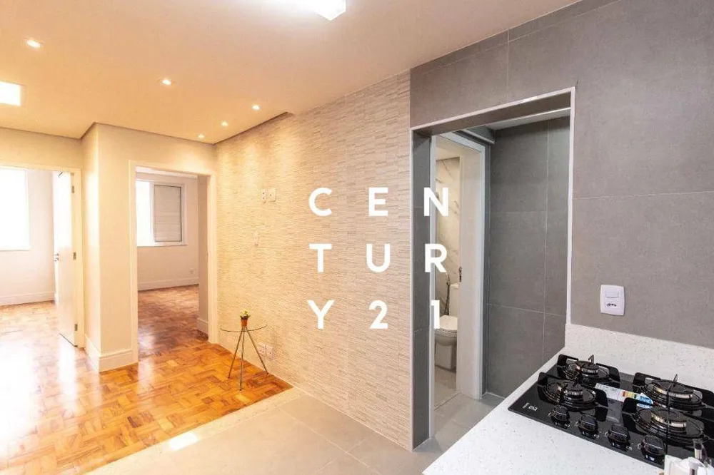Apartamento, 2 quartos, 66 m² - Foto 5