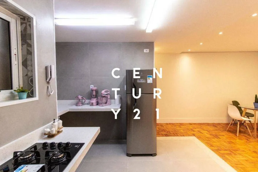 Apartamento, 2 quartos, 66 m² - Foto 6