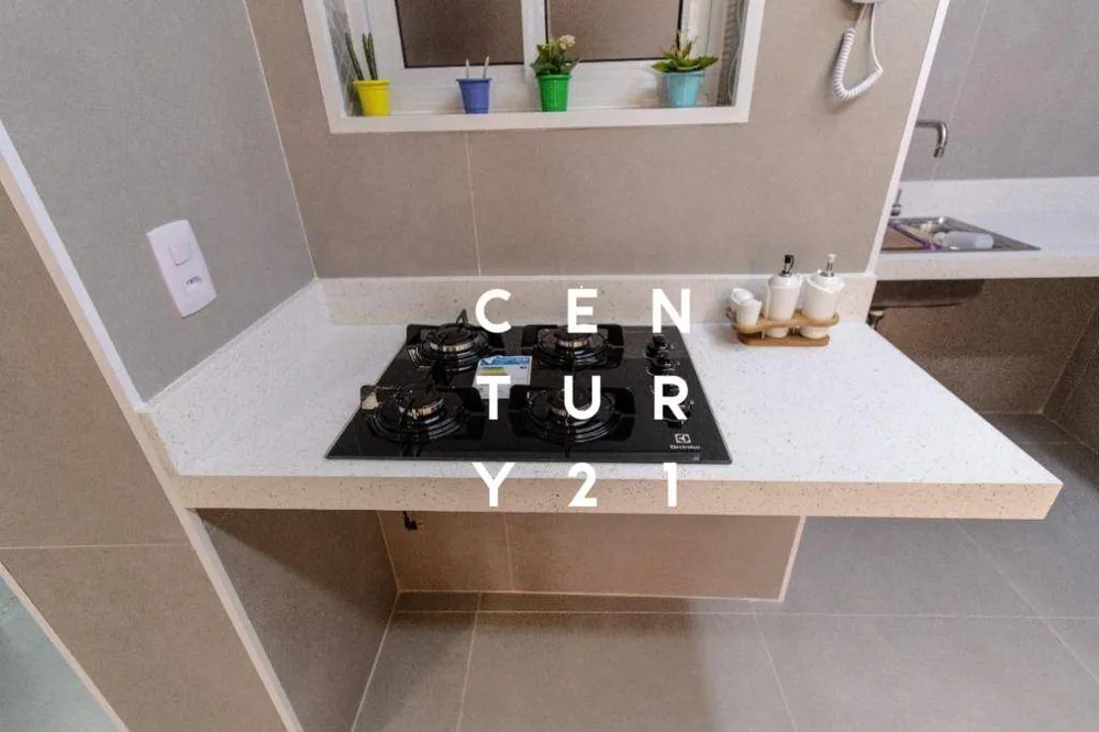 Apartamento, 2 quartos, 66 m² - Foto 2