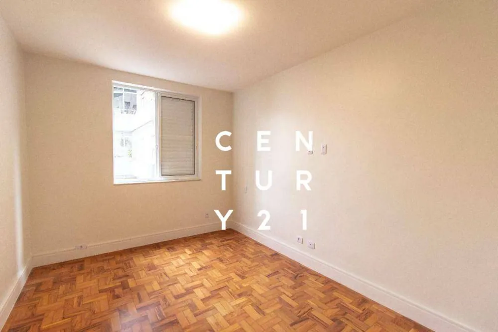 Apartamento, 2 quartos, 66 m² - Foto 1