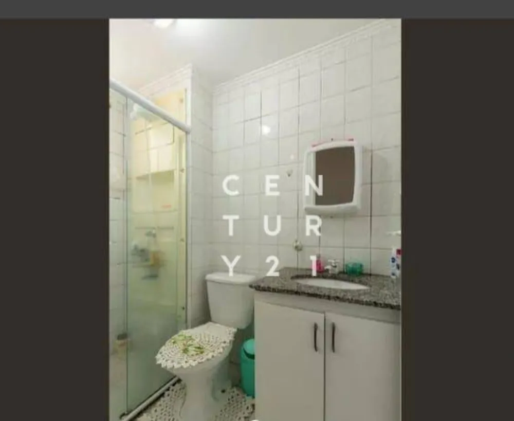 Apartamento, 2 quartos, 48 m² - Foto 4