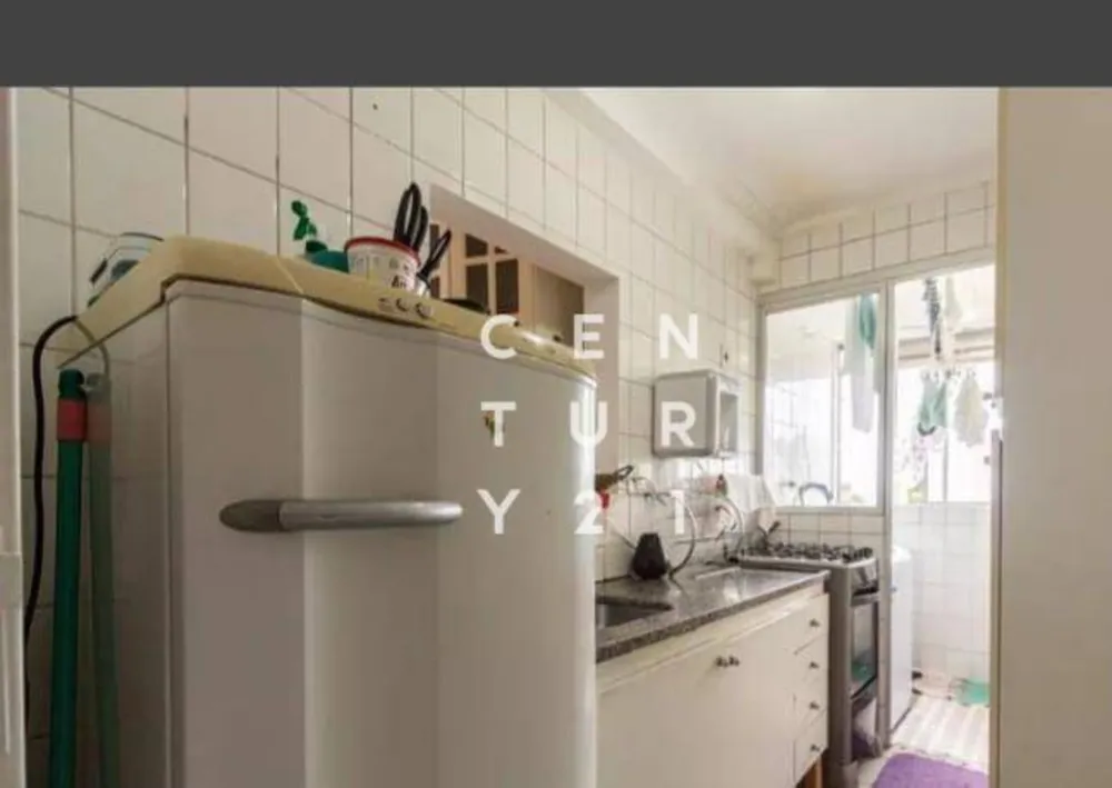 Apartamento, 2 quartos, 48 m² - Foto 2