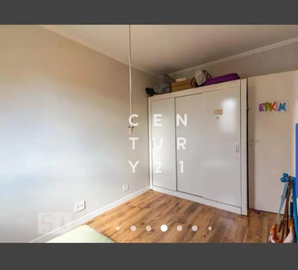 Apartamento, 2 quartos, 48 m² - Foto 3