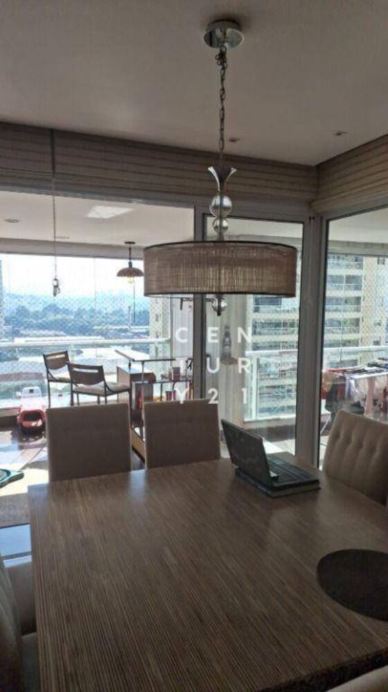 Apartamento, 3 quartos, 183 m² - Foto 3