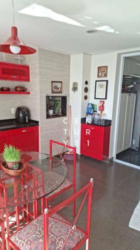 Apartamento, 3 quartos, 183 m² - Foto 6