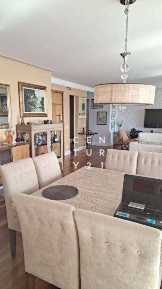 Apartamento, 3 quartos, 183 m² - Foto 4