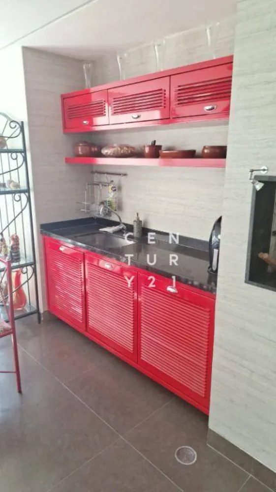 Apartamento, 3 quartos, 183 m² - Foto 15