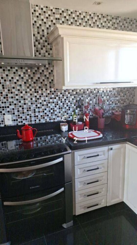 Apartamento, 3 quartos, 183 m² - Foto 12