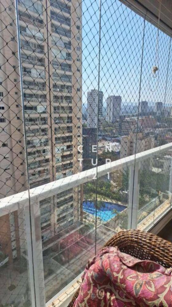 Apartamento, 3 quartos, 183 m² - Foto 8