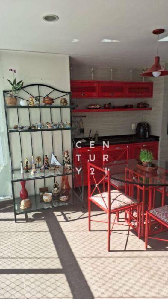 Apartamento, 3 quartos, 183 m² - Foto 5