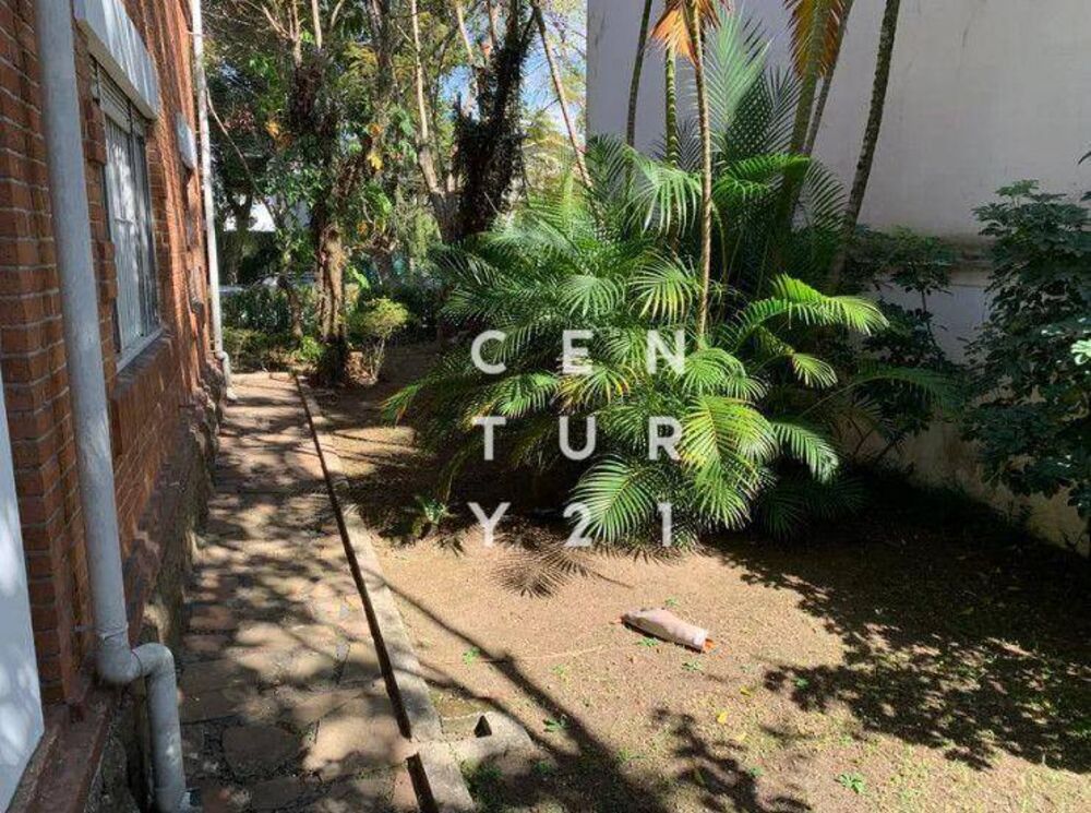 Casa, 3 quartos, 439 m² - Foto 1