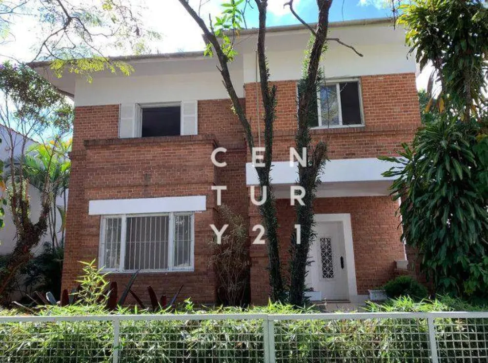 Casa, 3 quartos, 439 m² - Foto 8