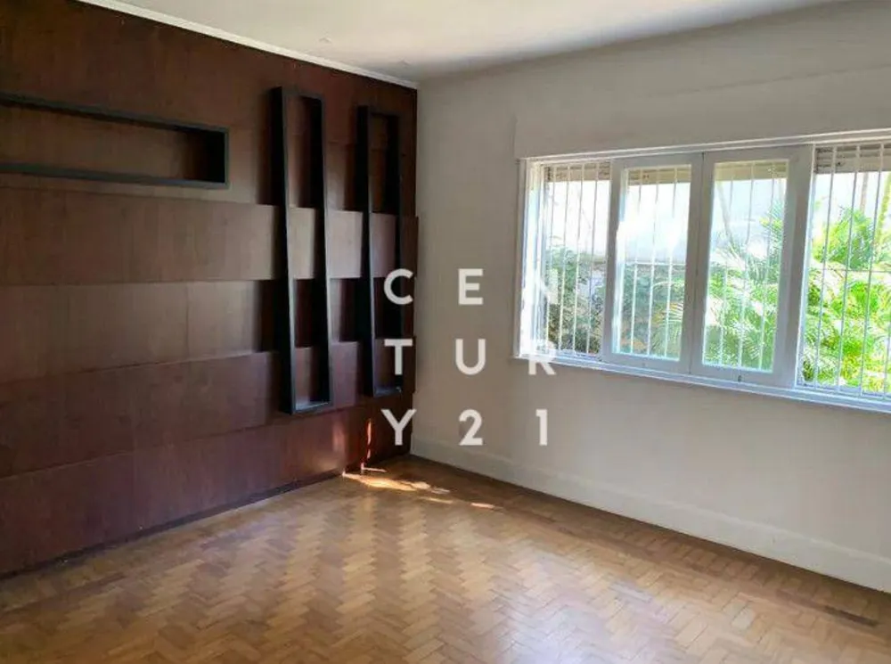 Casa, 3 quartos, 439 m² - Foto 1