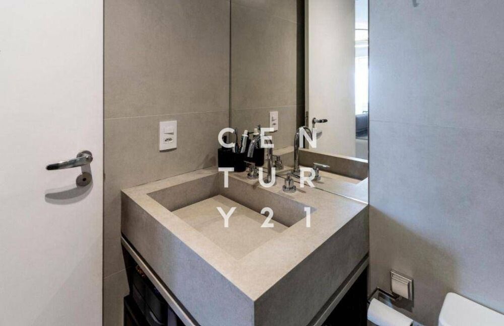 Apartamento, 2 quartos, 69 m² - Foto 1
