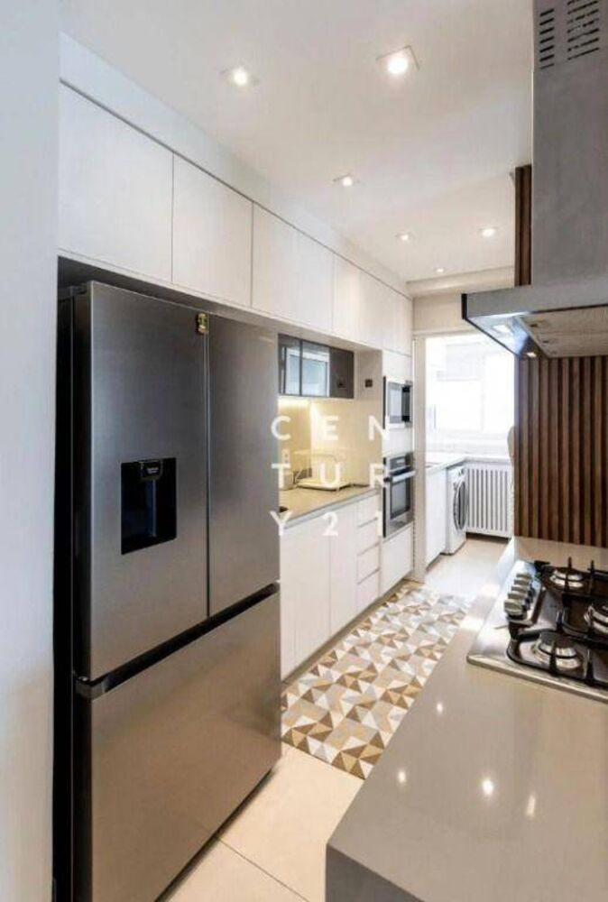 Apartamento, 2 quartos, 69 m² - Foto 2