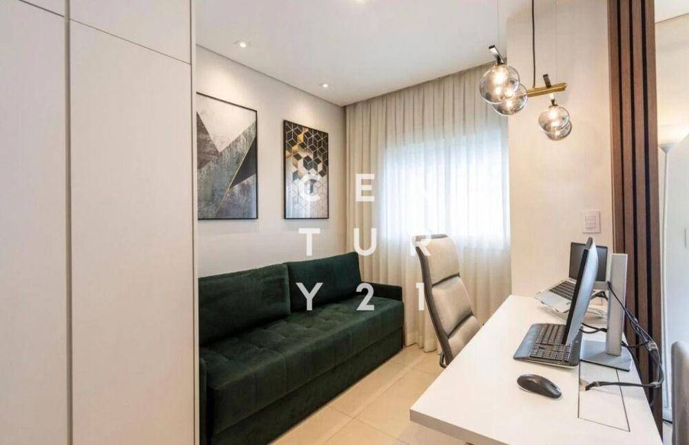 Apartamento, 2 quartos, 69 m² - Foto 3
