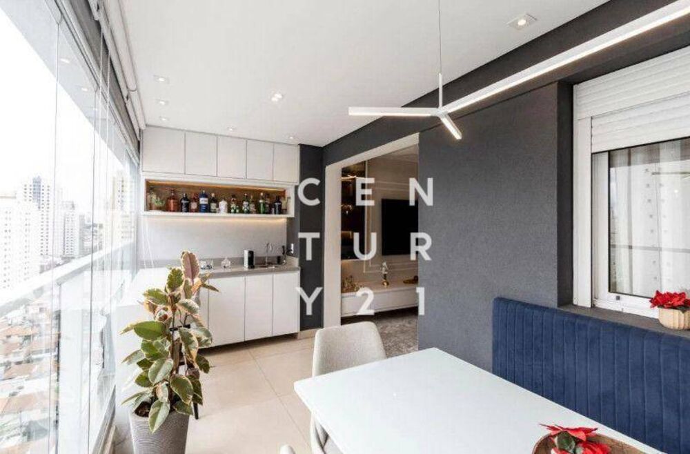 Apartamento, 2 quartos, 69 m² - Foto 4