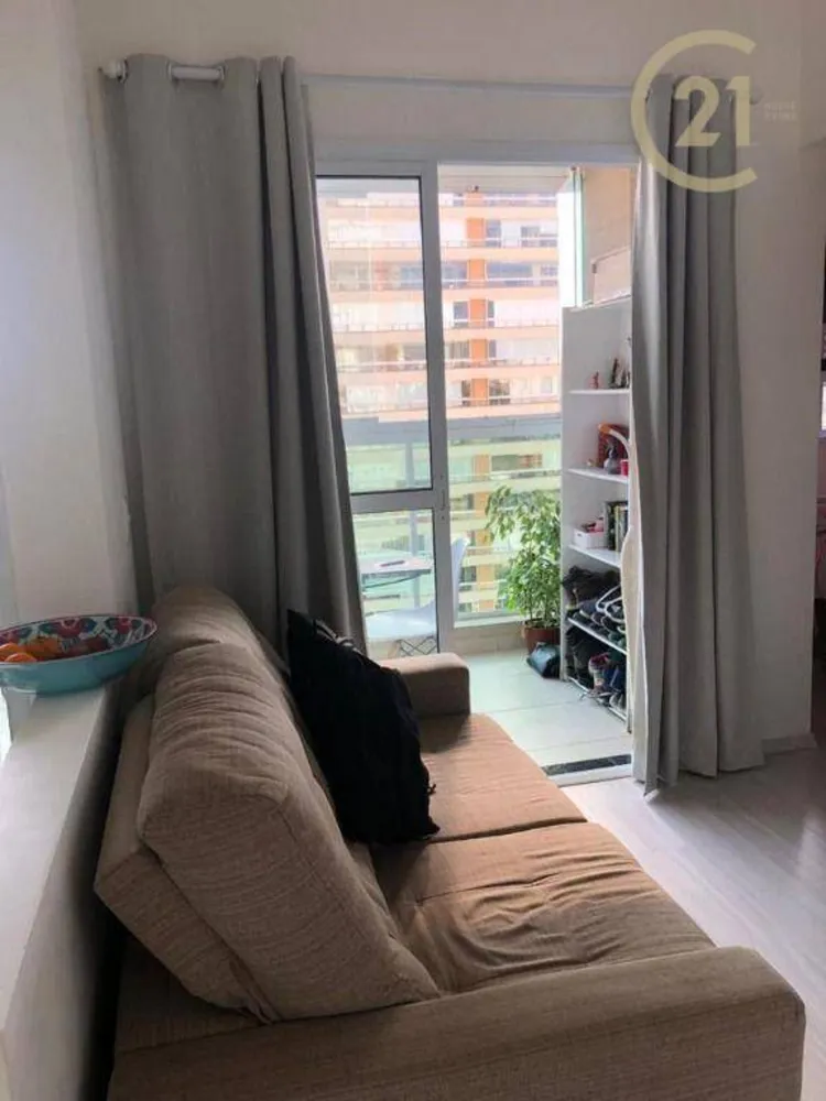 Apartamento, 1 quarto, 35 m² - Foto 3