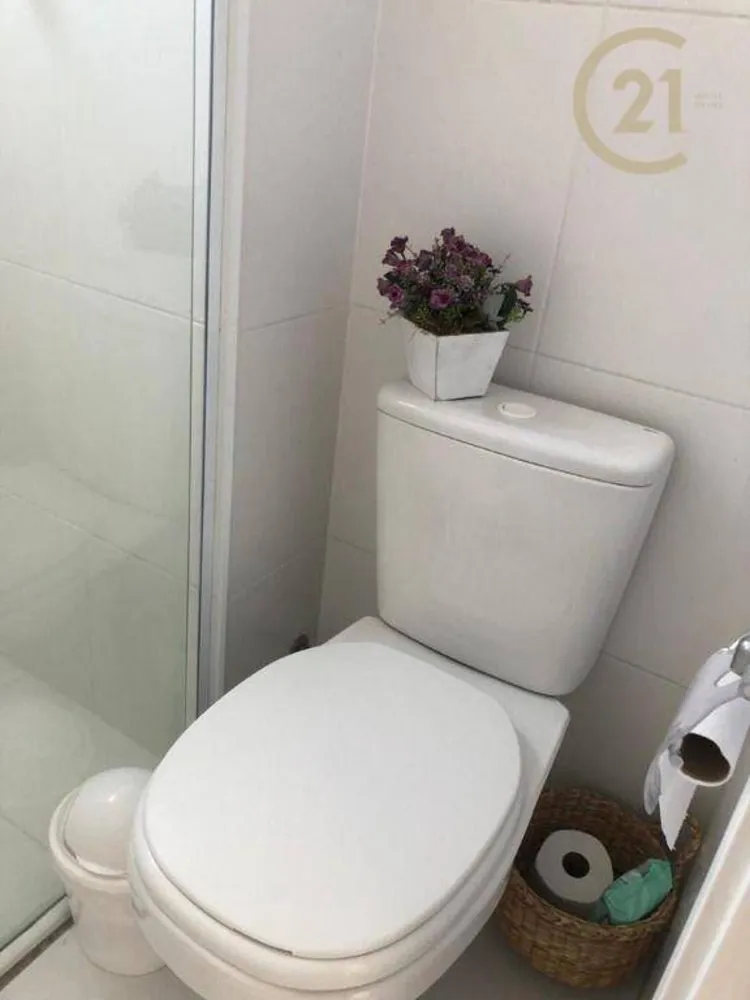 Apartamento, 1 quarto, 35 m² - Foto 5